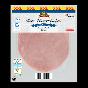GUT DREI EICHEN Koch-Hinterschinken XXL 1.69 €