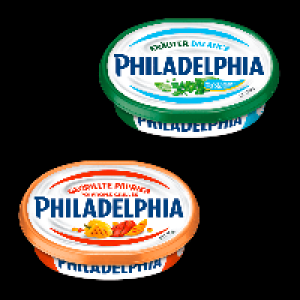 PHILADELPHIA Frischkäsezubereitung 1.85 €