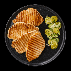 MEINE METZGEREI Minutensteaks XXL 4.99 €