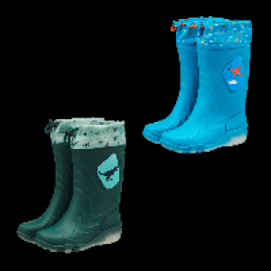 WALKX Regenstiefel 12.99 €
