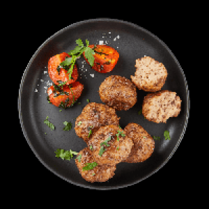 MEINE METZGEREI Gemischtes Hackfleisch 3.99&nbsp;&euro;