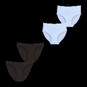 QUEENTEX Slips 3.99 €