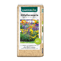 Aldi Nord Gardenline GARDENLINE Blühpflanzenerde