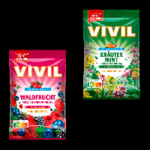 VIVIL Bonbons 1.49 €