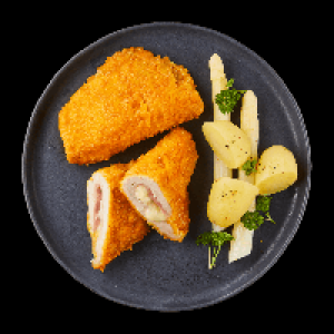 MEINE METZGEREI Cordon bleu XXL 5.79&nbsp;&euro;