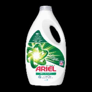 ARIEL Flüssigwaschmittel 13.99 €
