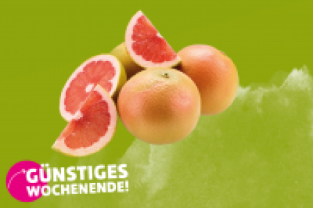 Grapefruit 1.00 €