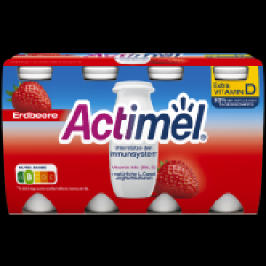 Edeka  Danone Actimel