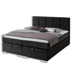 Boxspringbett - schwarz - H3 - verschiedene Größen 1,099.00 €