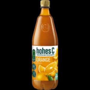 Hohes C Fruchtsaft 1.29 €