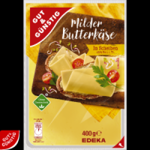 Edeka  Käse