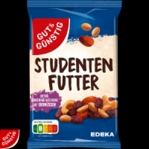 Studentenfutter 0.99 €