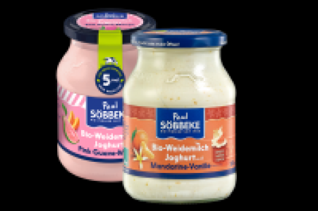 Denns Söbbeke Saison- oder Frucht-Joghurt