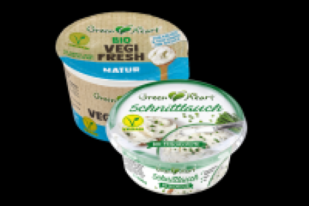 Denns Greenheart Premiums Vegane Frisch- oder Kochcreme