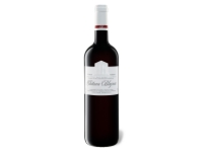 Château Blagnac Haut-Médoc Bordeaux AOC trocken, Rotwein 2019 7.99 €