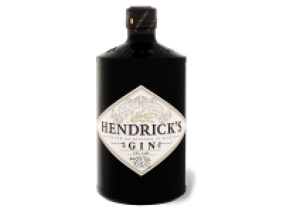 Hendricks Gin 44% Vol