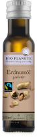 Ebl Naturkost  BIO PLANÈTE Erdnussöl Geröstet, Fairtrade