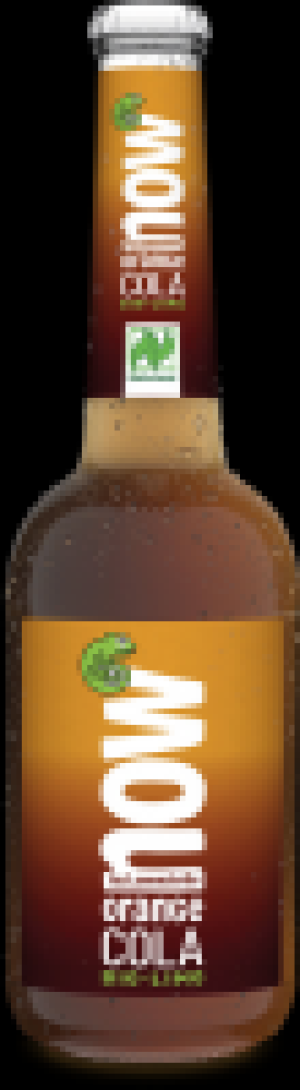 Neumarkter Lammsbräu Now Orange Cola 0.97 €