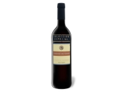 Tierra Buena Cabernet Sauvignon trocken, Rotwein 2022