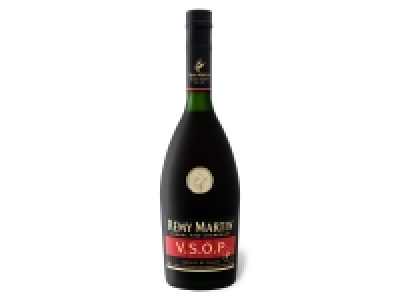 Rémy Martin Cognac Fine Champagne VSOP 40% Vol 42.99 €