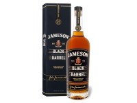 Lidl Jameson Jameson Black Barrell Triple Distilled Irish Whiskey 40% Vol