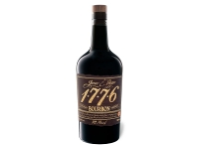 1776 Kentucky Straight Bourbon Whiskey 46% Vol 34.90 €