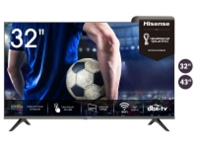 Lidl Hisense Hisense Fernseher HD/FHD SmartTV A5600F