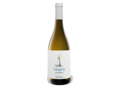 Lidl  Tabagonia Albariño Rías Baixas DO trocken, Weißwein 2020