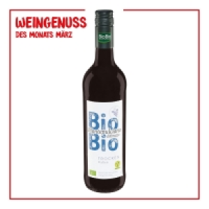 Netto  BioBio Montepulciano dAbruzzo DOC 12,0 % vol 0,75 Liter