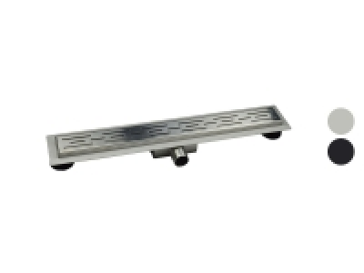 VEROSAN Duschrinne Komplettset »ISEL«, im modernen Stil 62.00 €