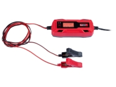 ULTIMATE SPEED® Kfz-Ladegerät »ULGD 5.0 C1«, 6 V und 12 V 19.99 €