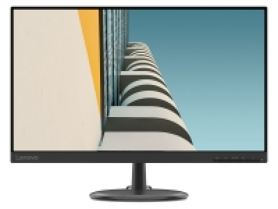 Lidl Lenovo Lenovo 23,8 Zoll (60,5cm) Full-HD LCD Monitor, 66AEKAC1EU