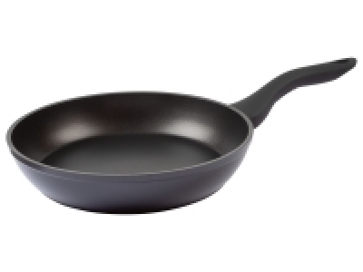 ERNESTO® Pfanne Aluminium, geschmiedet, Ø 24 cm