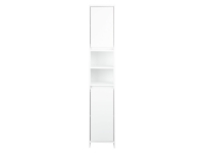 LIVARNO home Bad-Hochschrank, »Oslo«, weiß 59.99 €