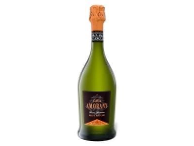 Amorany Cava Gran Reserva Brut Nature, Schaumwein 2016 10.99 €