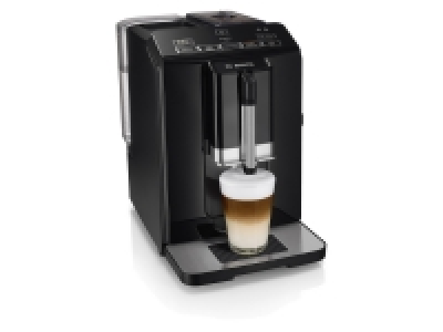 BOSCH Kaffeevollautomat Milchaufschäumer »VeroCup100 TIS30159DE« 329.00 €