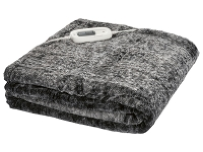 Lidl Silvercrest® SILVERCREST® Wärme-Kuscheldecke »SWKD 100 A1«