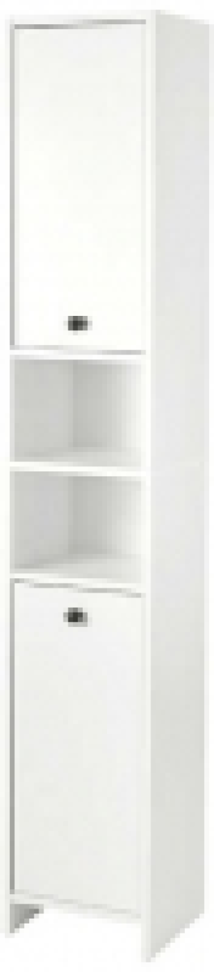 Badezimmer-Hochschrank 39.99 €