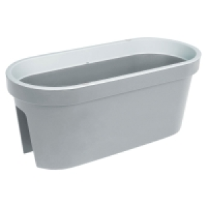 BELAVI® Geländer-Blumentopf 6.99 €