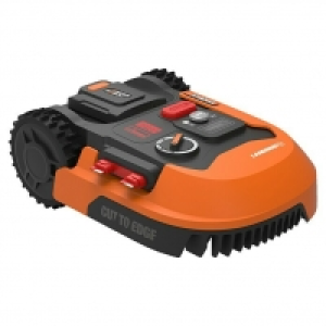 Worx Landroid Mähroboter M500 Plus 713.00 €
