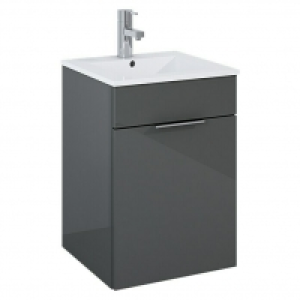 Badmöbel-Set Qubo Plus 99.00 €