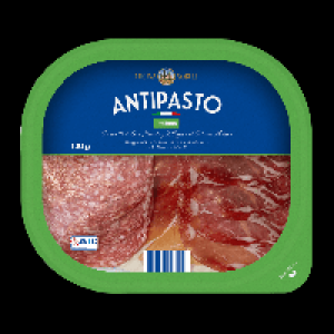 Aldi Nord Cucina Nobile CUCINA NOBILE Antipasto