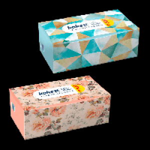 KOKETT Taschentucherbox XXL 2.35 €