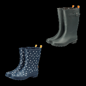 WALKX Regenstiefel 14.99 €