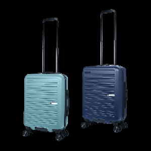 LIVE IN STYLE Boardcase-Trolley 44.99 €