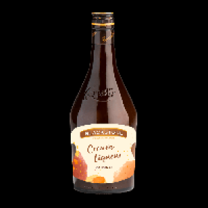 Aldi Nord Blackstone BLACKSTONE Cream Liqueur