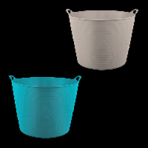 GARDENLINE Flexibler Tragekorb 5.99 €