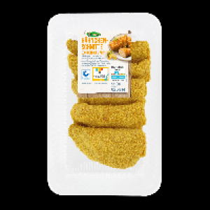 Aldi Nord Tillmans TILLMANS Hähnchenschnitte Cordon-bleu-Art