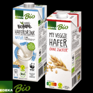 My Veggie Haferdrink 0.79 €