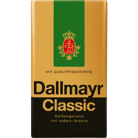 Edeka  Dallmayr Classic